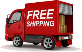 Free Shipping Guarantee