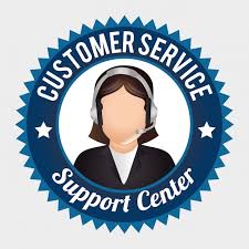 24/7 CUSTOMER SERVICE